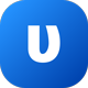 Ufiy.com Logo