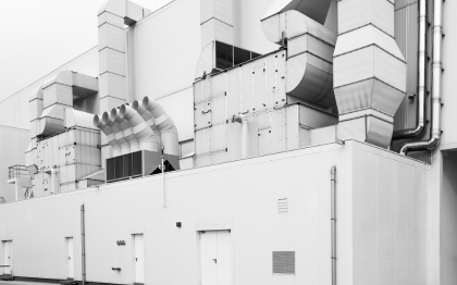 Everything To Know About Demand Control Ventilation | Bresdel