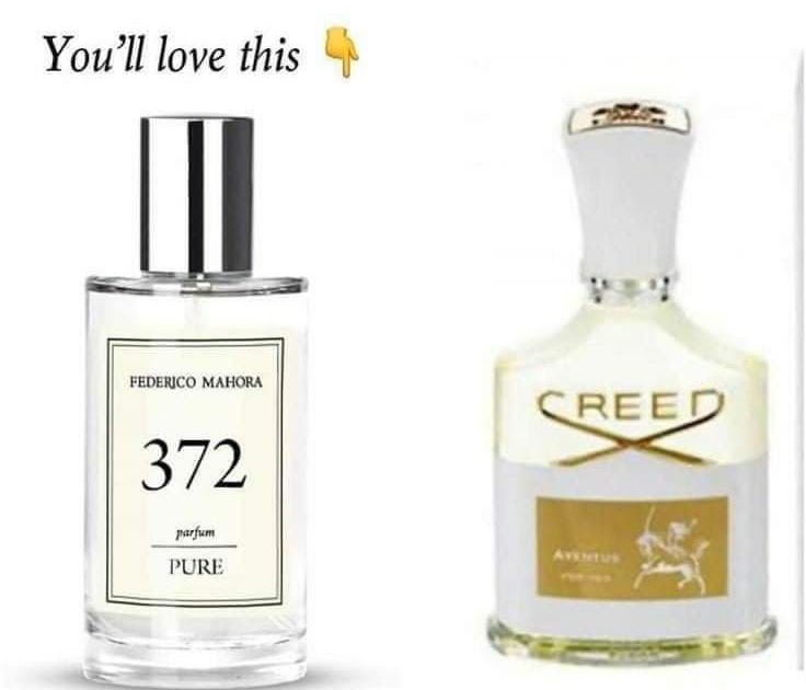 Choosing The Right Perfume For Your Body Chemistry